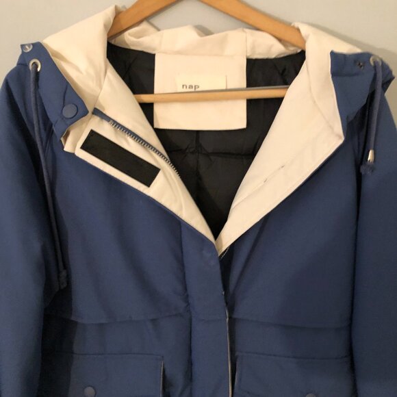 Nap Winter Coat - Picture 2 of 3